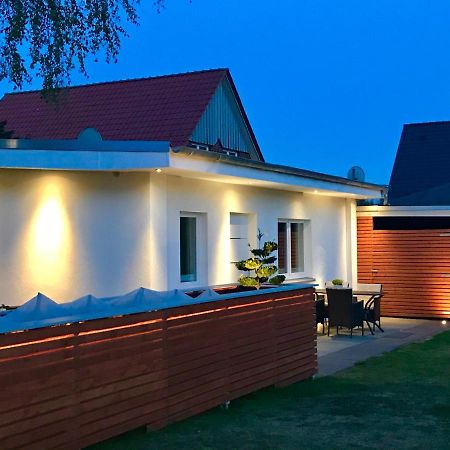 Wunderschoene Wohlfuehloase Im Gruenen Mit Innenstadtnaehe Ellerbek Ngoại thất bức ảnh