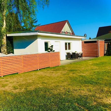 Wunderschoene Wohlfuehloase Im Gruenen Mit Innenstadtnaehe Ellerbek Ngoại thất bức ảnh