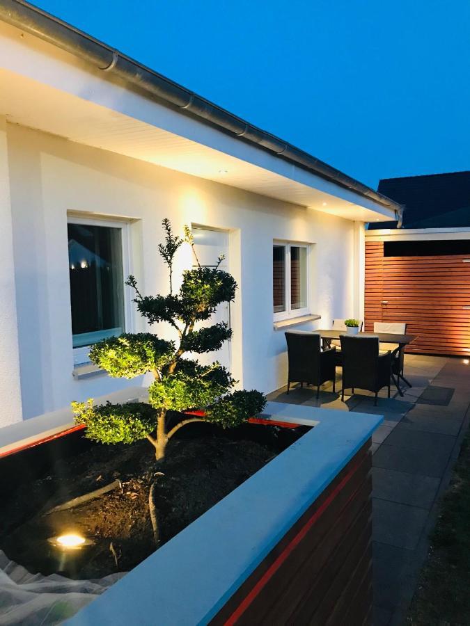 Wunderschoene Wohlfuehloase Im Gruenen Mit Innenstadtnaehe Ellerbek Ngoại thất bức ảnh